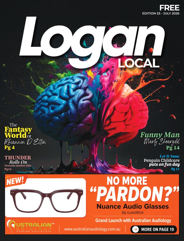 Logan Local