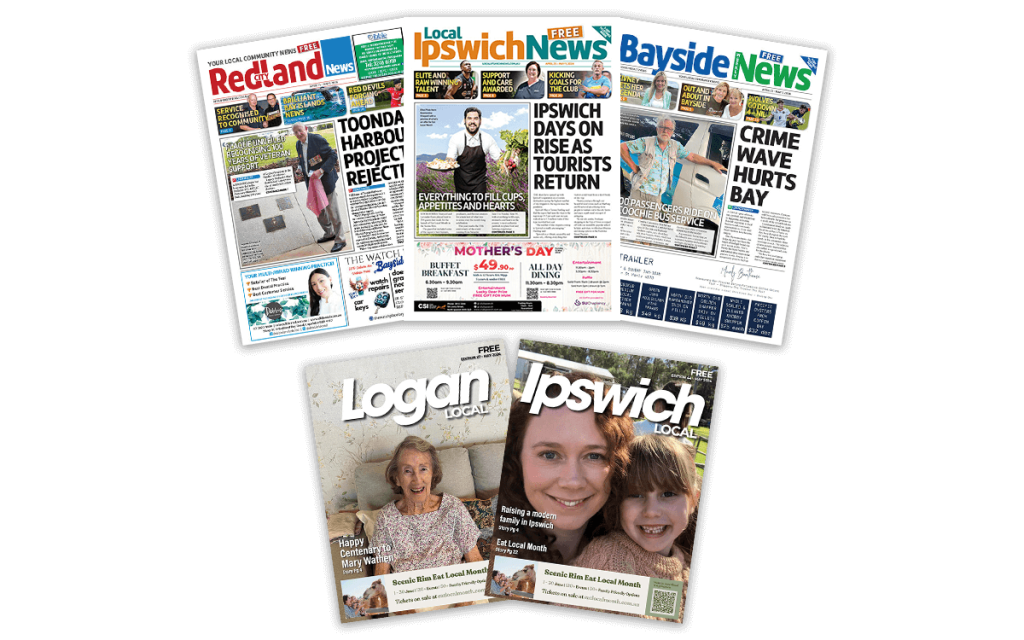 Local Media Local News Group - Local News Group