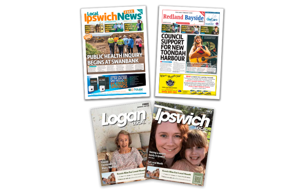 Local News Group Publications